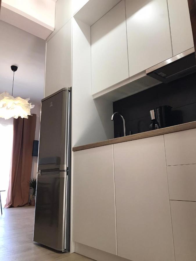 Artemis Apartments Диакоптон Экстерьер фото