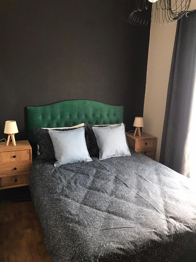 Artemis Apartments Диакоптон Экстерьер фото