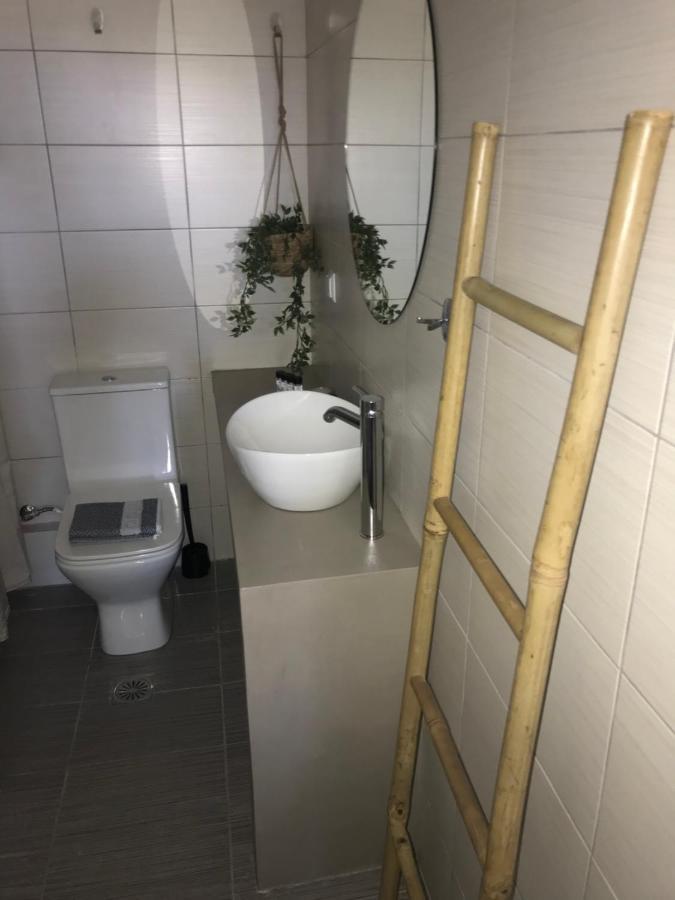 Artemis Apartments Диакоптон Экстерьер фото