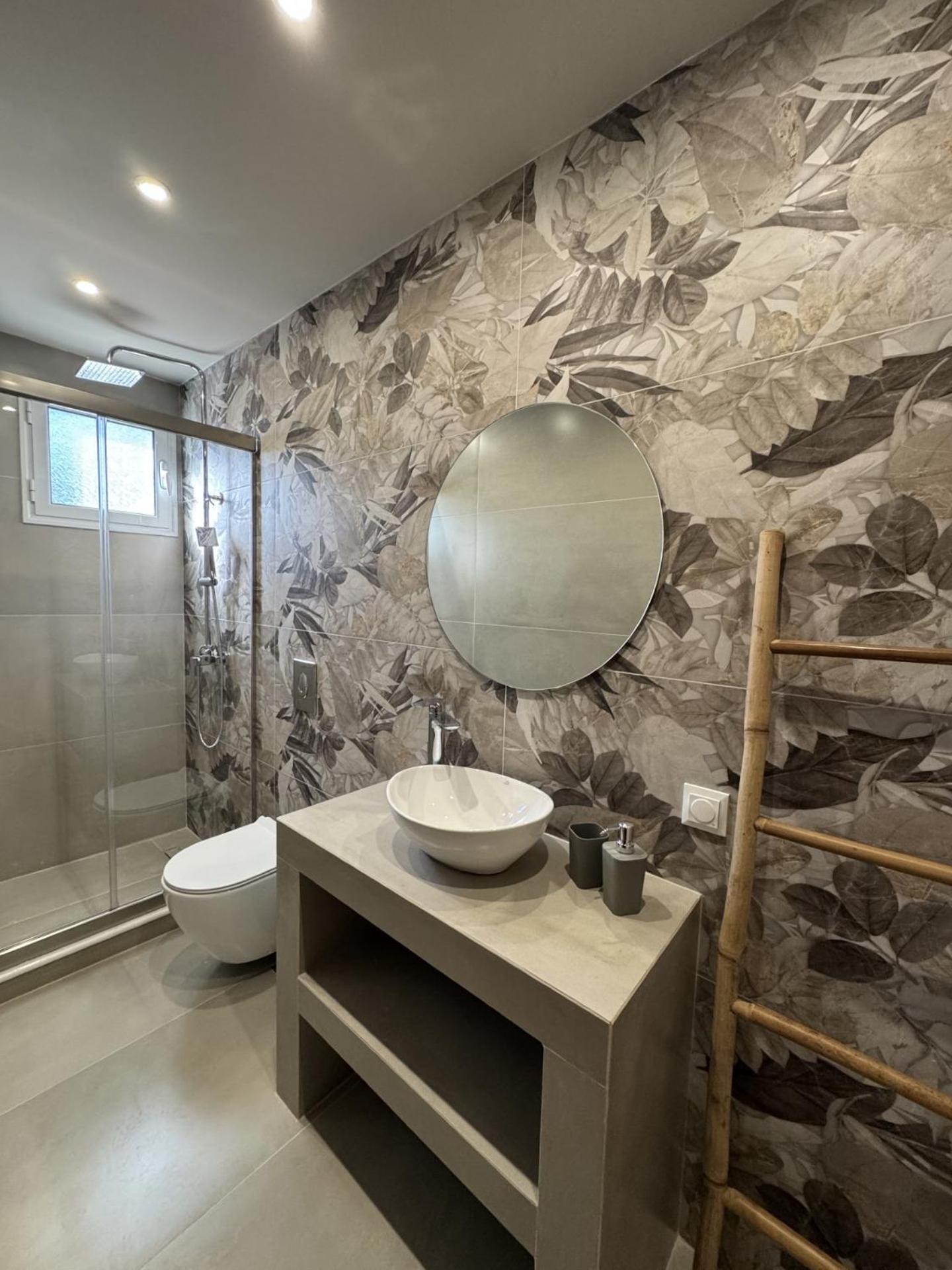 Artemis Apartments Диакоптон Экстерьер фото